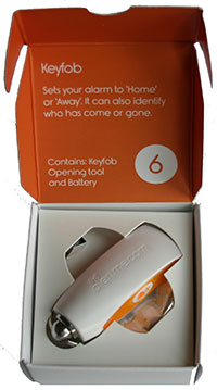 AlertMe Intelligent Home Security and Monitoring AlertMe Intelligent Home Security and Monitoring