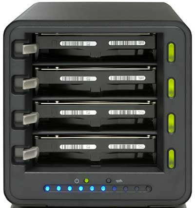 Drobo