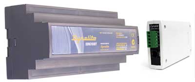 Dynalite Ethernet Interface Dynalite Ethernet Interface