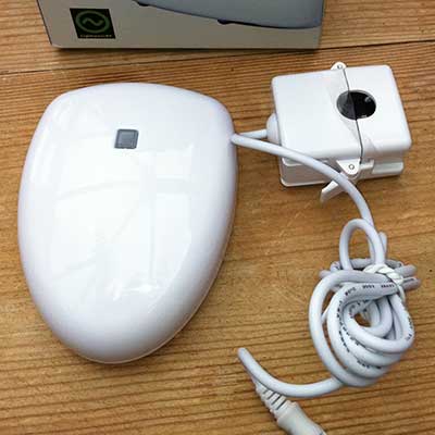 LightwaveRF Eco Meter LightwaveRF Eco Meter