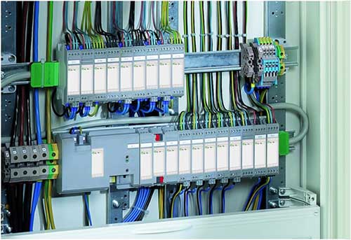 e-Home Automation - Cabling e-Home Automation - Cabling
