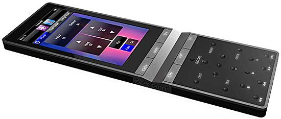 Savant Remote Savant Remote