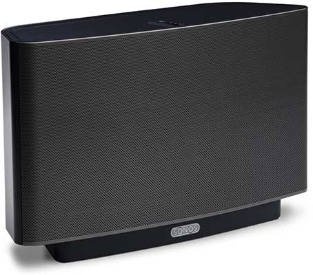 Sonos S5 in Black Sonos S5 in Black