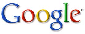 Google Logo Google Logo